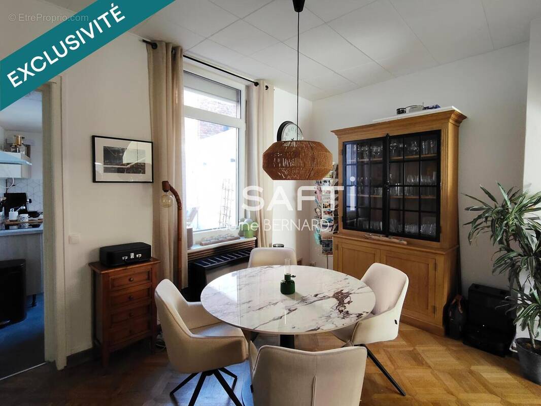 Photo 1 - Maison à ARMENTIERES