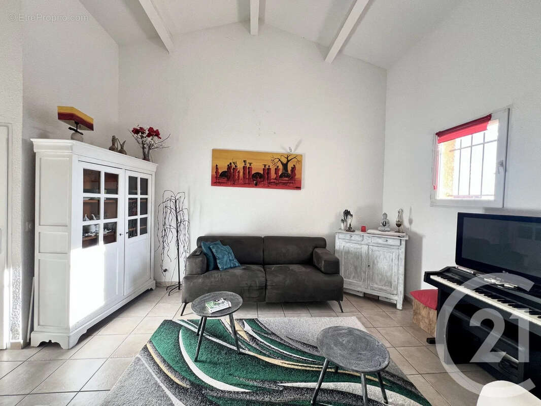 Appartement à FRONTIGNAN