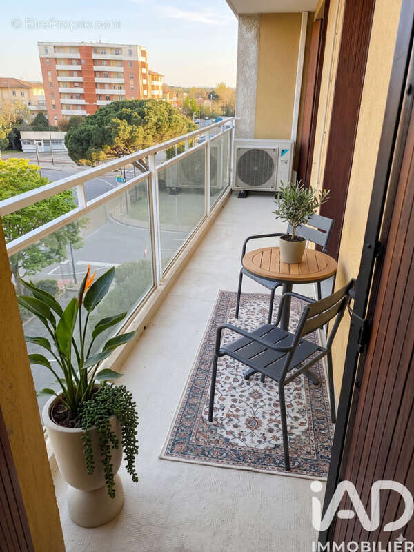 Photo 7 - Appartement à MURET