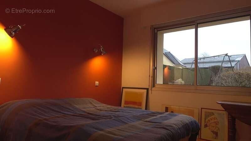 Maison à FAUVILLE-EN-CAUX