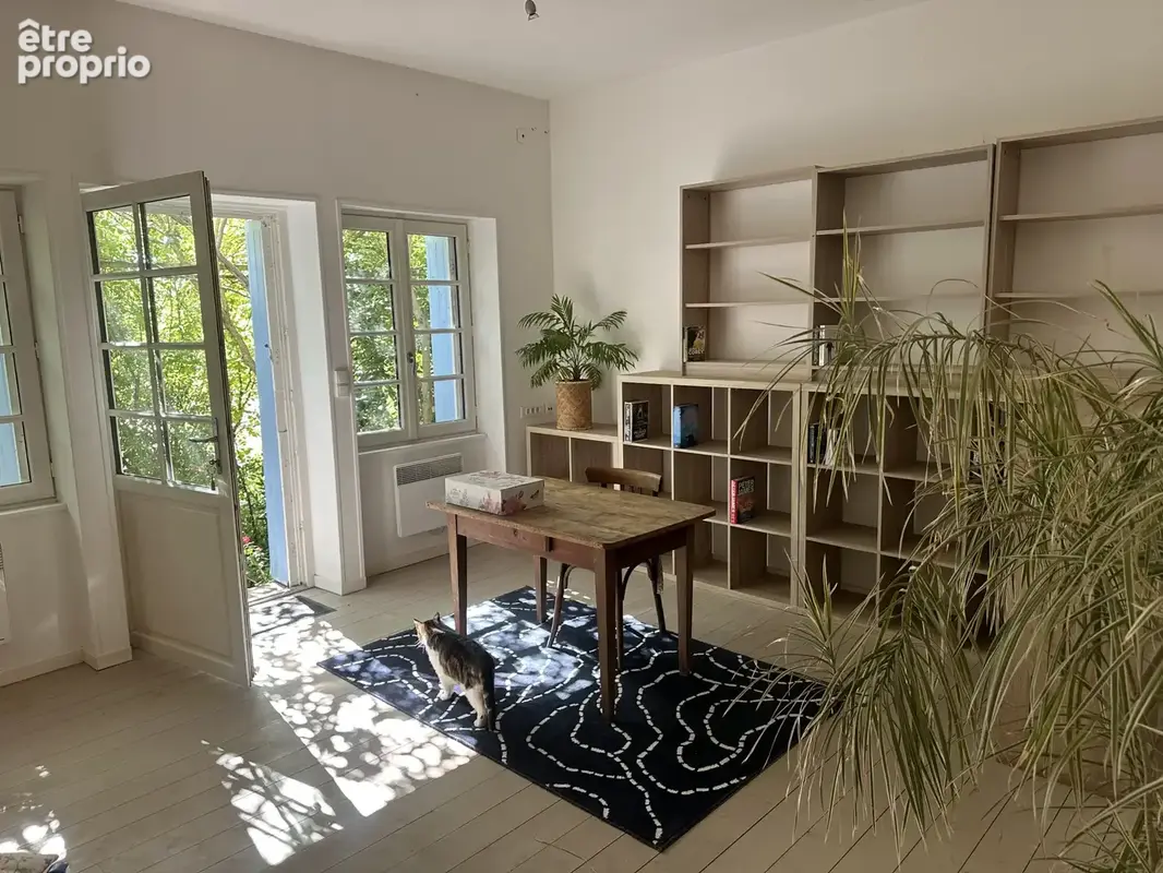 Maison Saint Brice proche golf. - photo 13