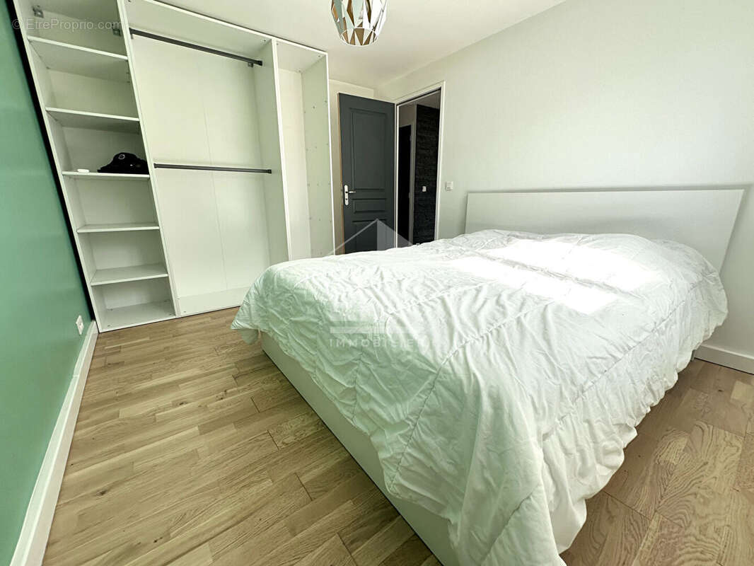 Maison à MONTEREAU-FAULT-YONNE