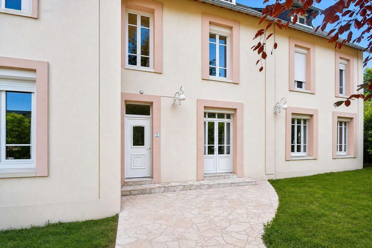 Maison à FOUCARMONT