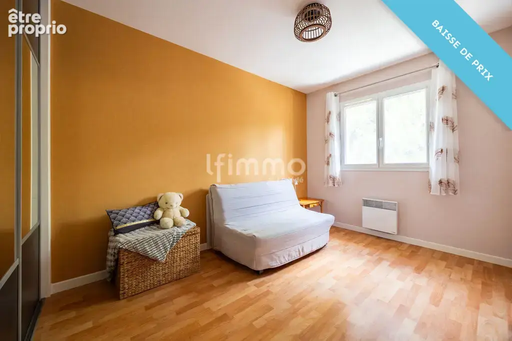 Maison récente 4 pièces proche La Brède - photo 8