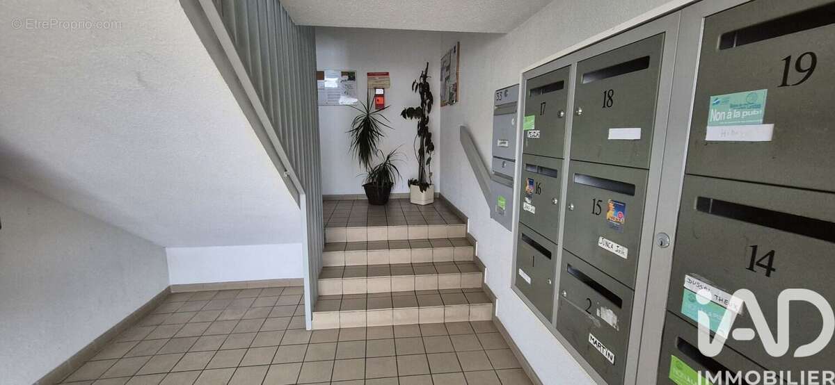 Photo 4 - Appartement à EUGENIE-LES-BAINS