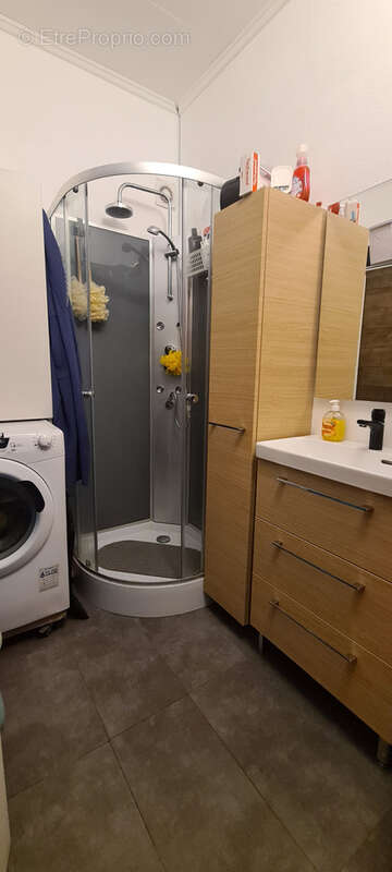 Appartement à VILLENEUVE-SAINT-GEORGES