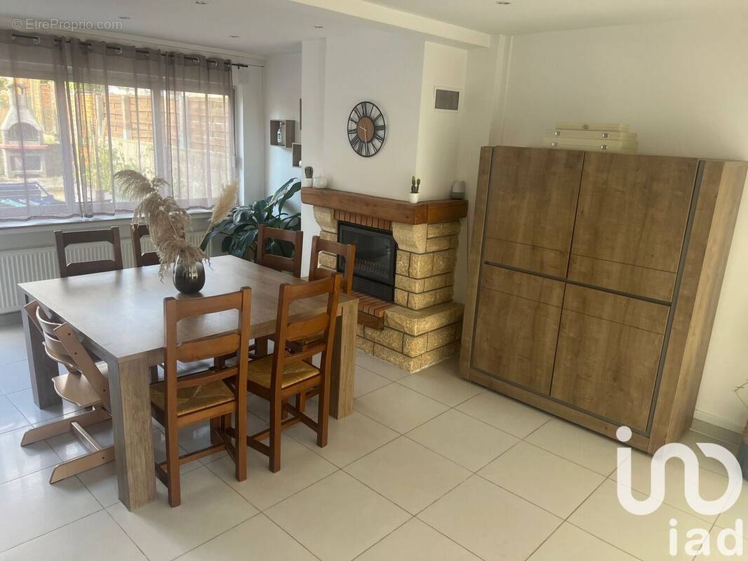 Photo 1 - Maison à NILVANGE