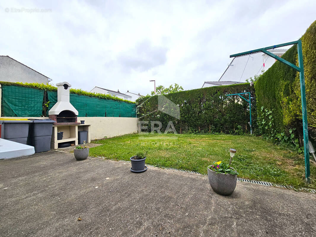 Maison à EQUIHEN-PLAGE