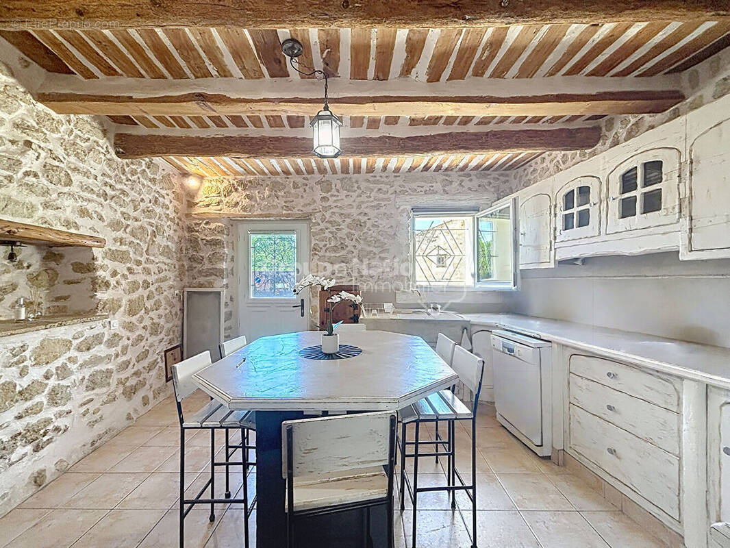 Maison à LAURIS