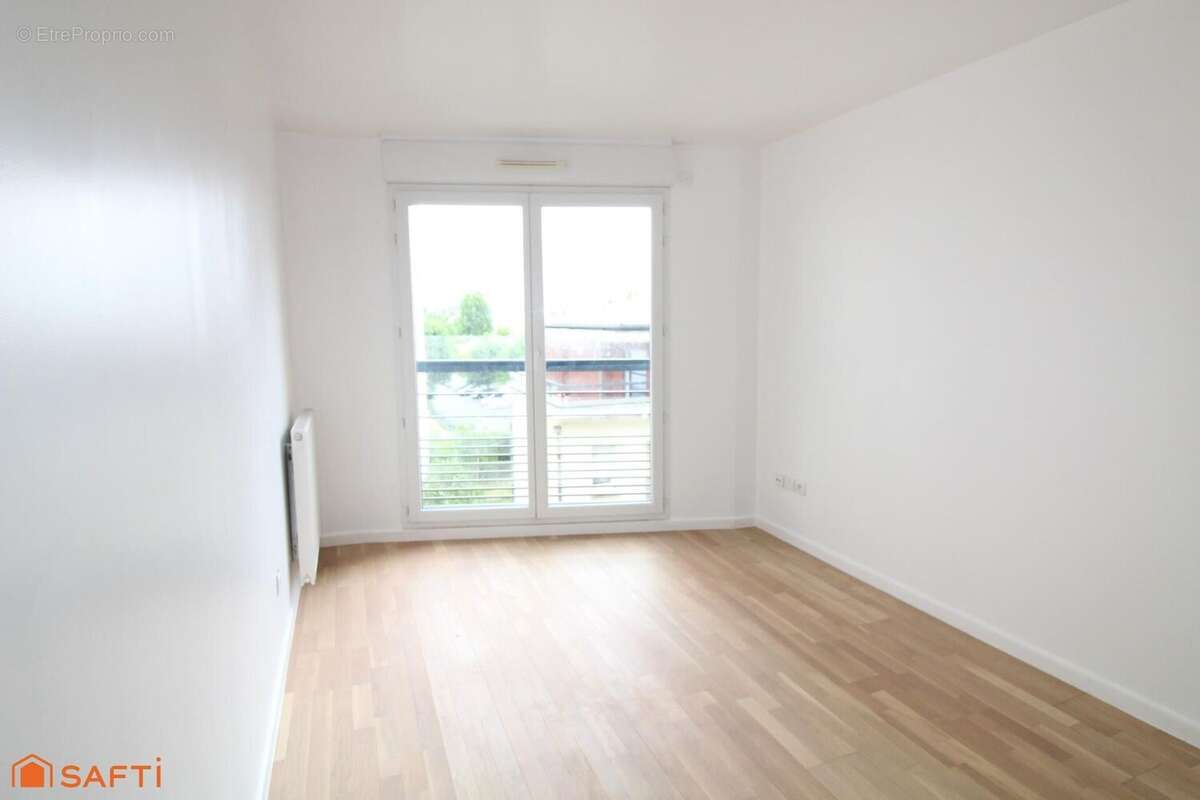 Photo 8 - Appartement à BOURG-LA-REINE