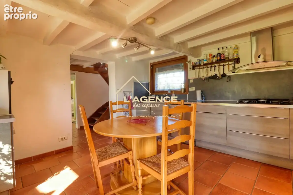 Maison 6 pièces 130 m² à vendre à Steenbecque (59189) - photo 3