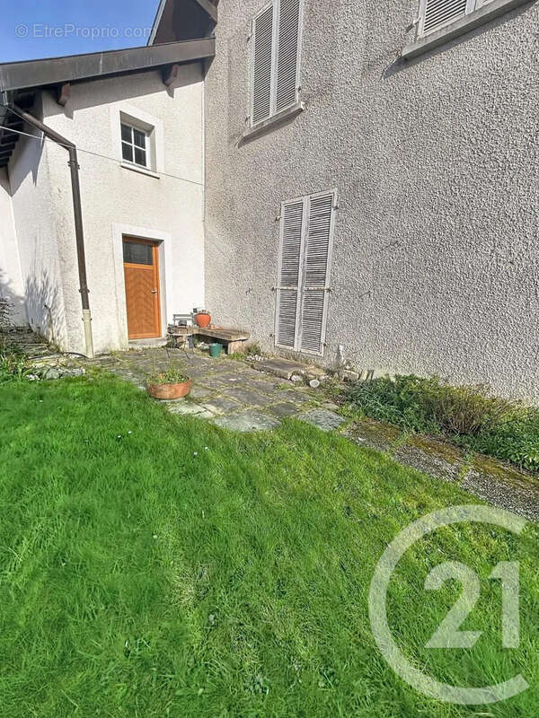 Maison 188 m² à Epinal  - photo 14