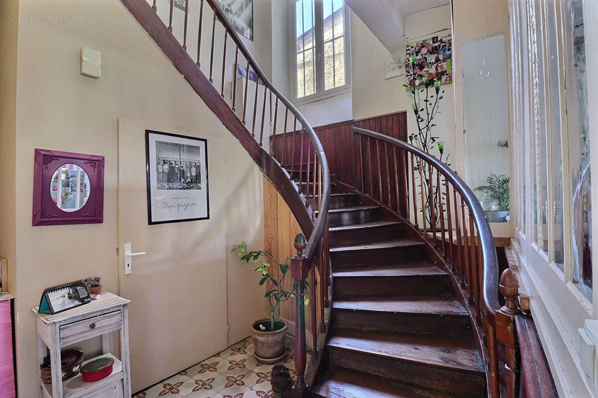 Maison à SAINT-SEVER