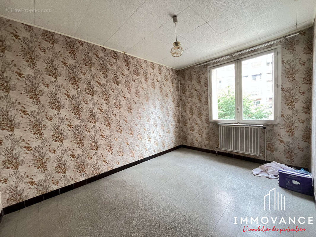 Appartement 68 m² à Montpellier  - photo 6