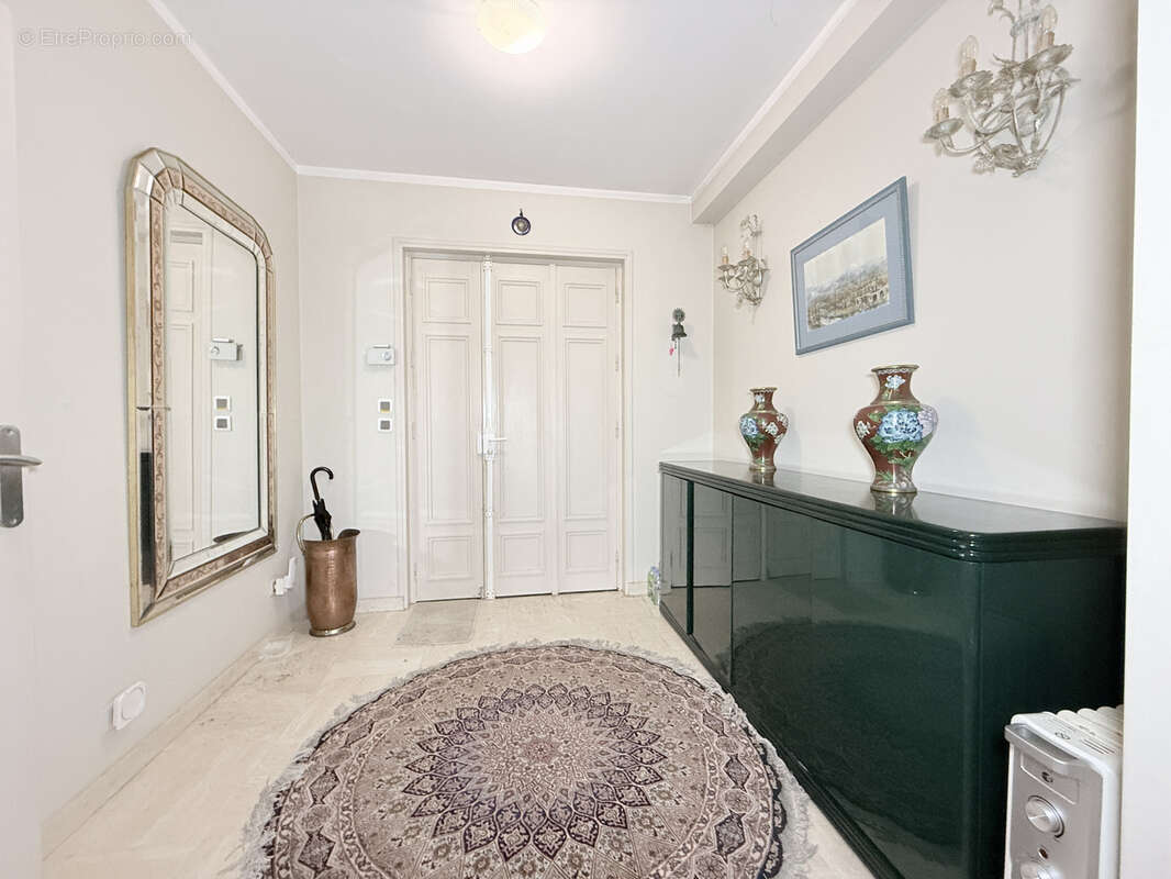 Maison à RUEIL-MALMAISON