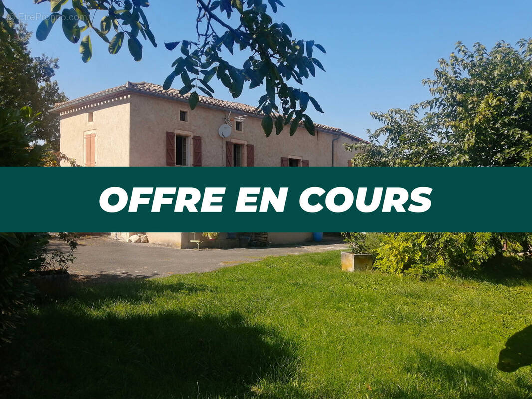 Maison à LOUBERS