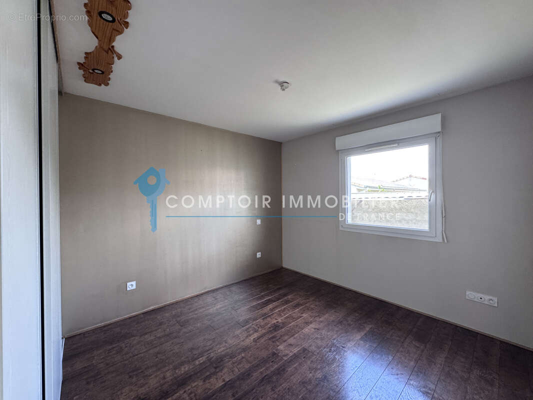 Dpt Drôme (26) - À vendre à Barbières - Maison T6 de plain pied - photo 11