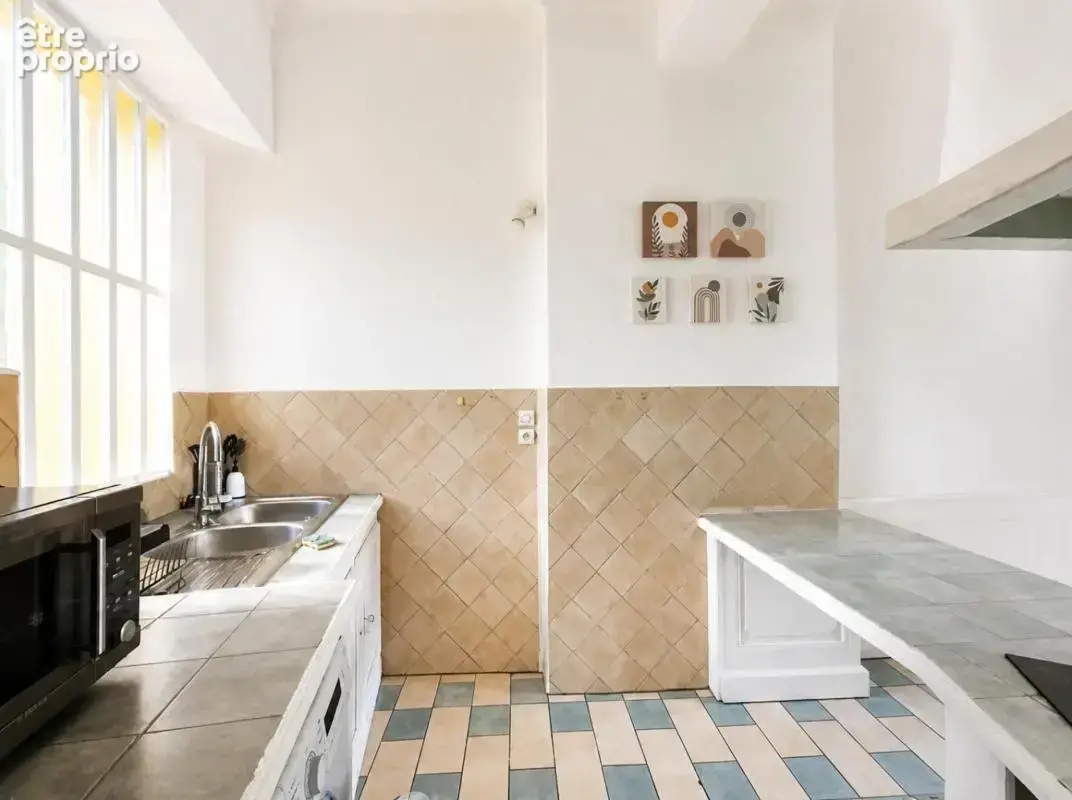 Appartement - photo 2