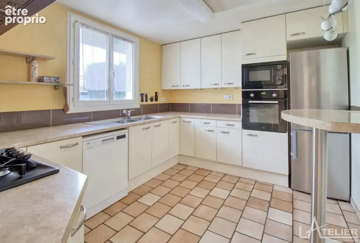 Maison 158 m² à Mareil-Sur-Mauldre  - photo 6
