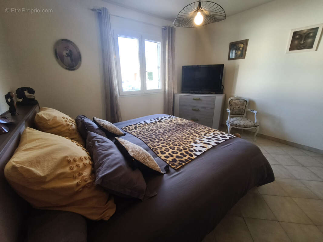 Maison à GHISONACCIA