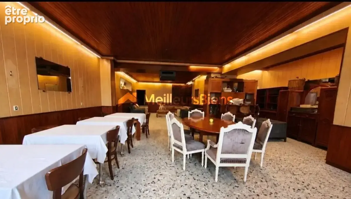 maison de village - photo 9