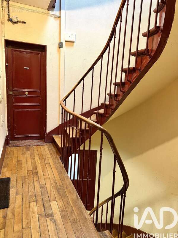 Photo 9 - Appartement à PARIS-14E