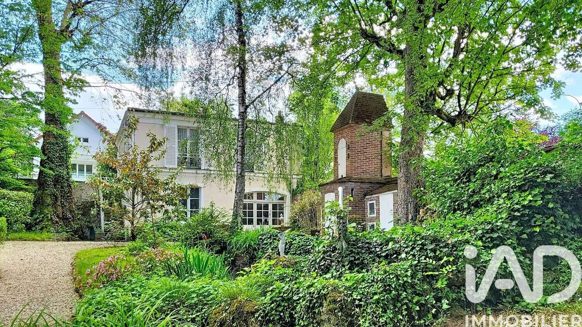 Photo 2 - Maison à BRUNOY