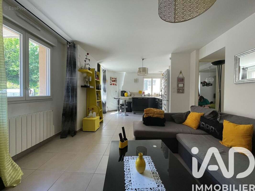 Photo 2 - Appartement à RIVES
