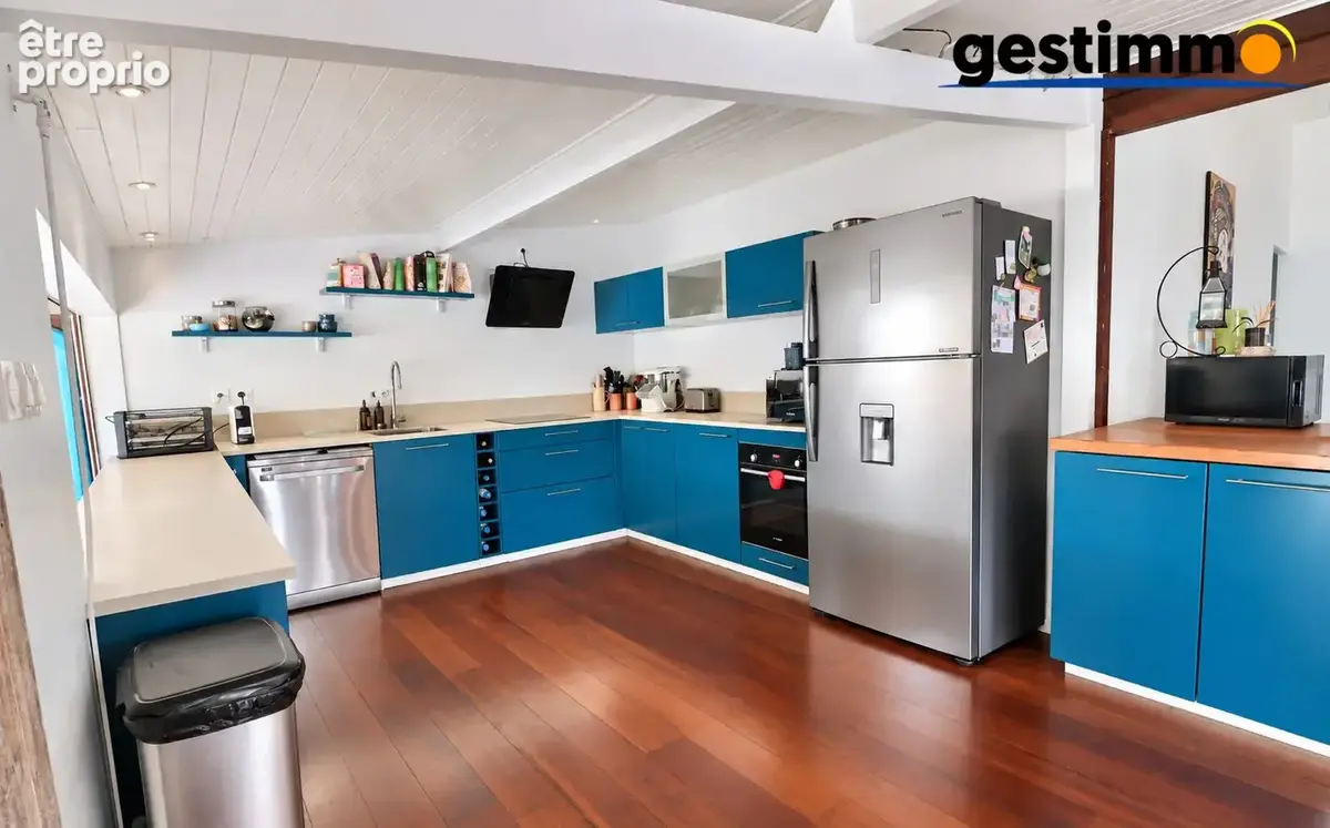Maison 4 pièces 118 m² à vendre à Remire-Montjoly (97354) - photo 4