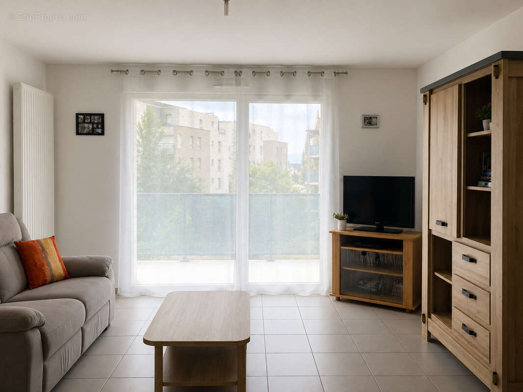 Appartement à HENNEBONT