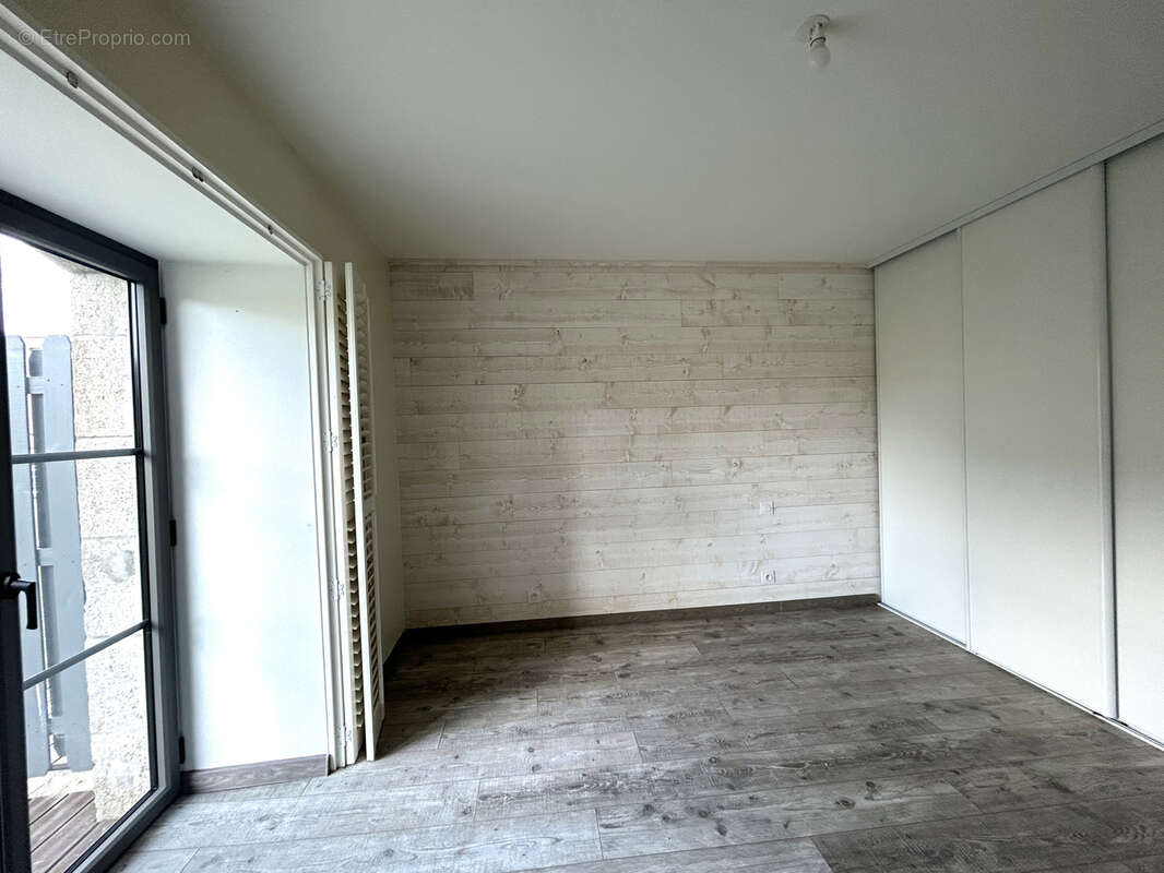 Appartement à DINAN
