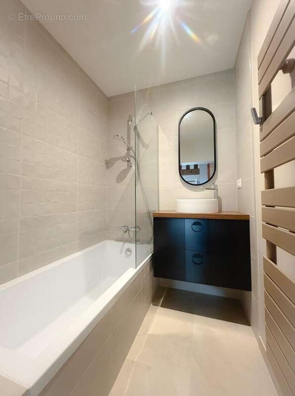Appartement à BAIN-DE-BRETAGNE