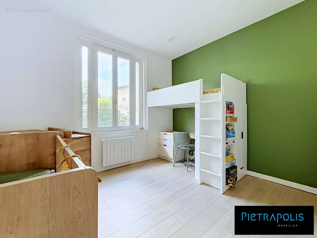 Appartement 68 m² à Grigny  - photo 6