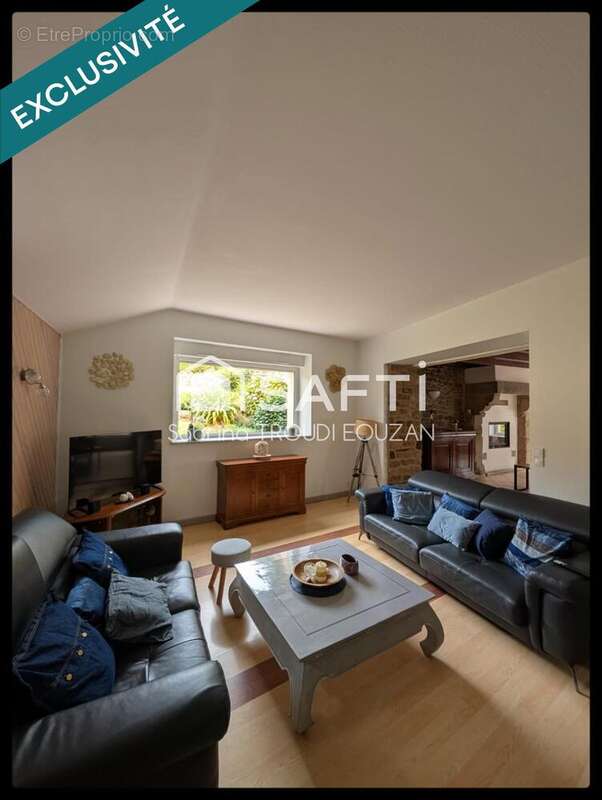 Photo 4 - Maison à SAINT-CARREUC