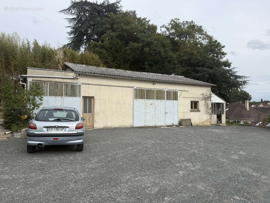 Maison à LE MANS