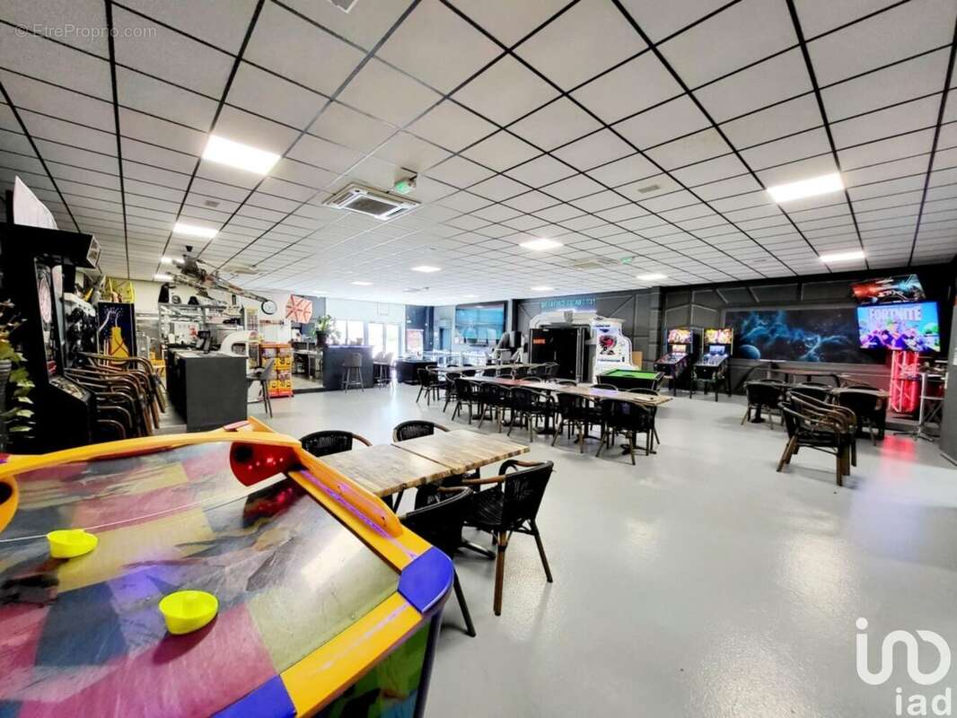 Photo 5 - Commerce à COSNES-ET-ROMAIN