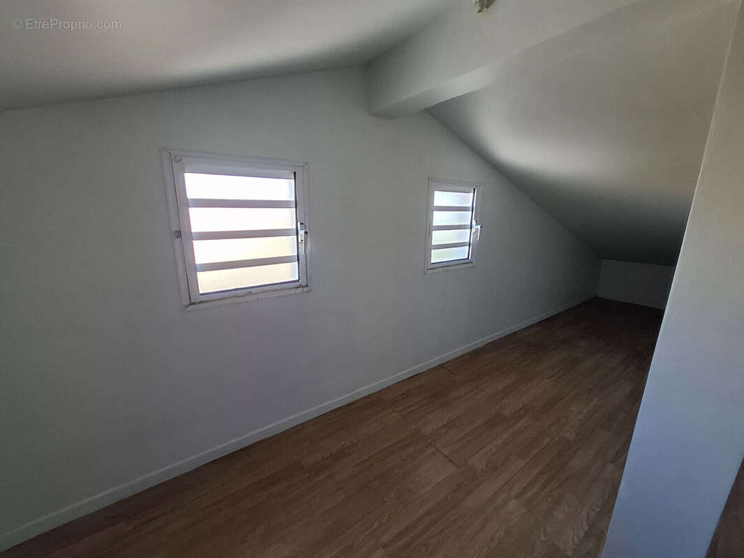 Maison à LE TAMPON