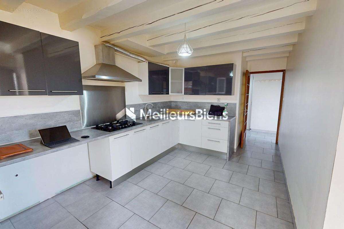 Appartement à BELFORT