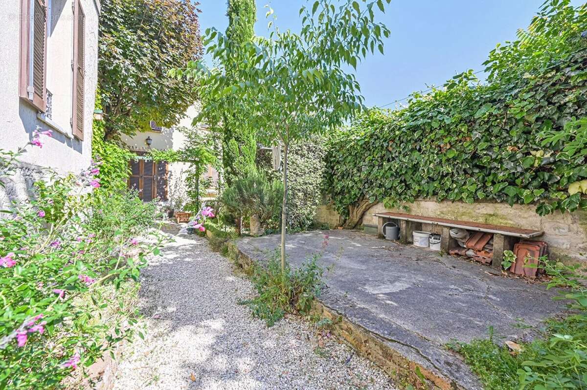 Appartement à ALFORTVILLE