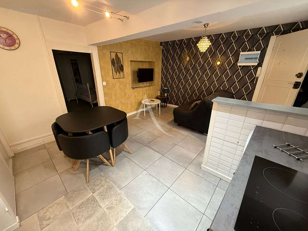 Appartement à CARCASSONNE