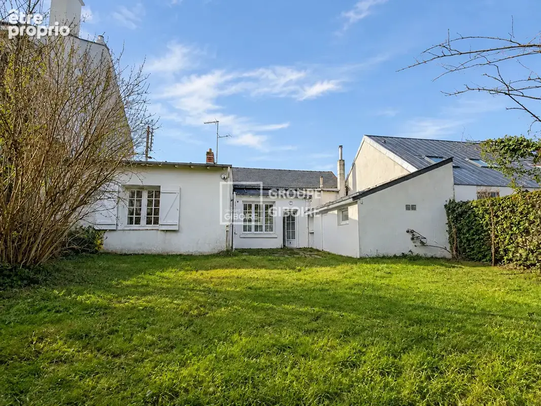 Maison à NANTES