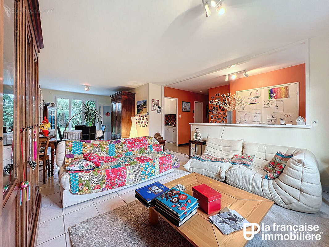 Maison à SAINT-GILLES