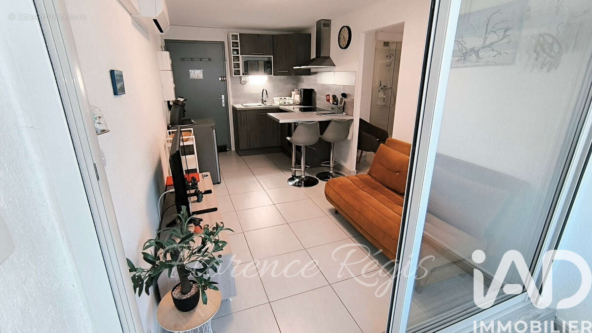 Photo 8 - Appartement à BALARUC-LES-BAINS