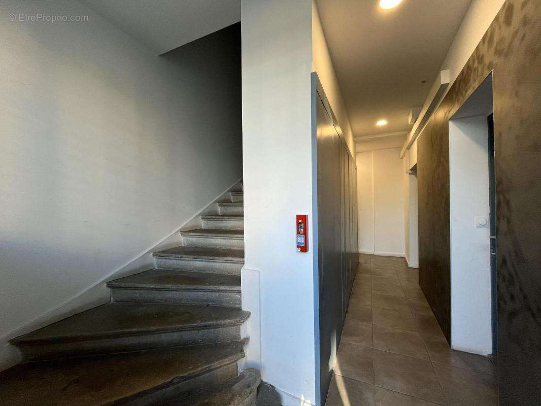 Appartement à CALUIRE-ET-CUIRE