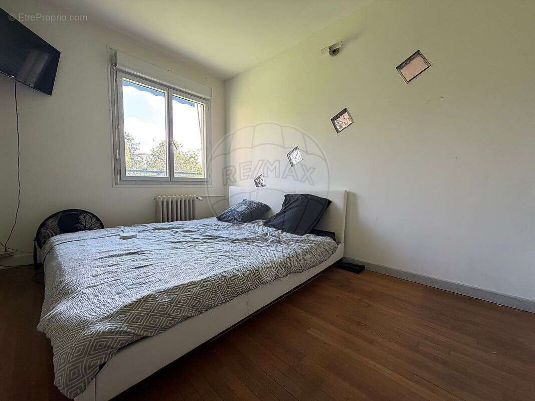 Appartement à NEVERS