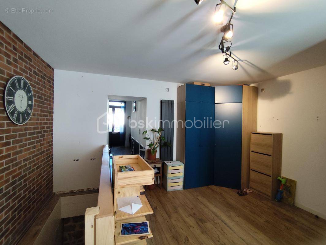 Appartement à DINAN