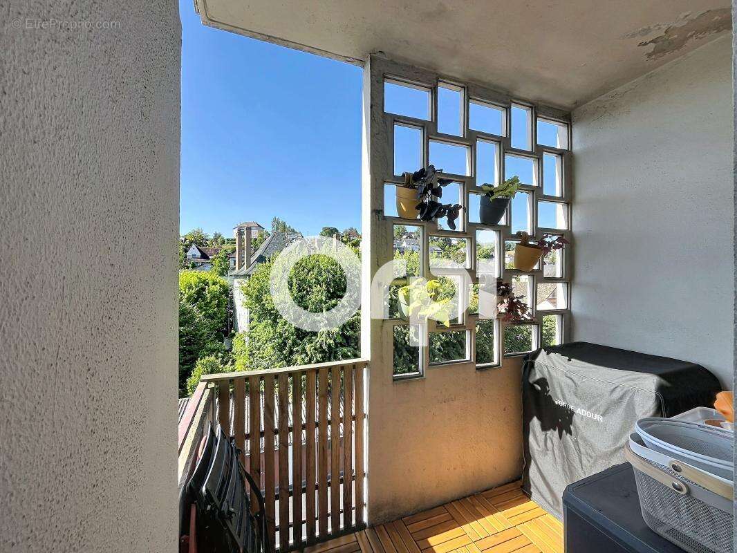 Appartement refait a neuf - photo 7