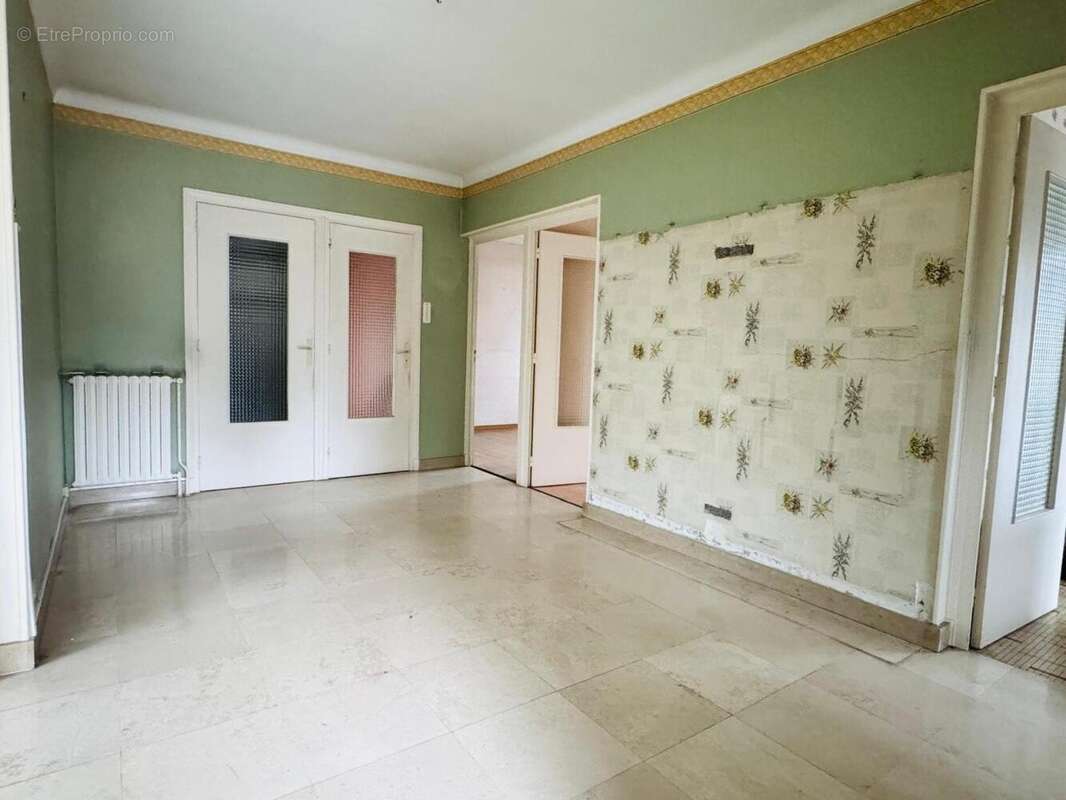 Photo 6 - Maison à CHASSE-SUR-RHONE