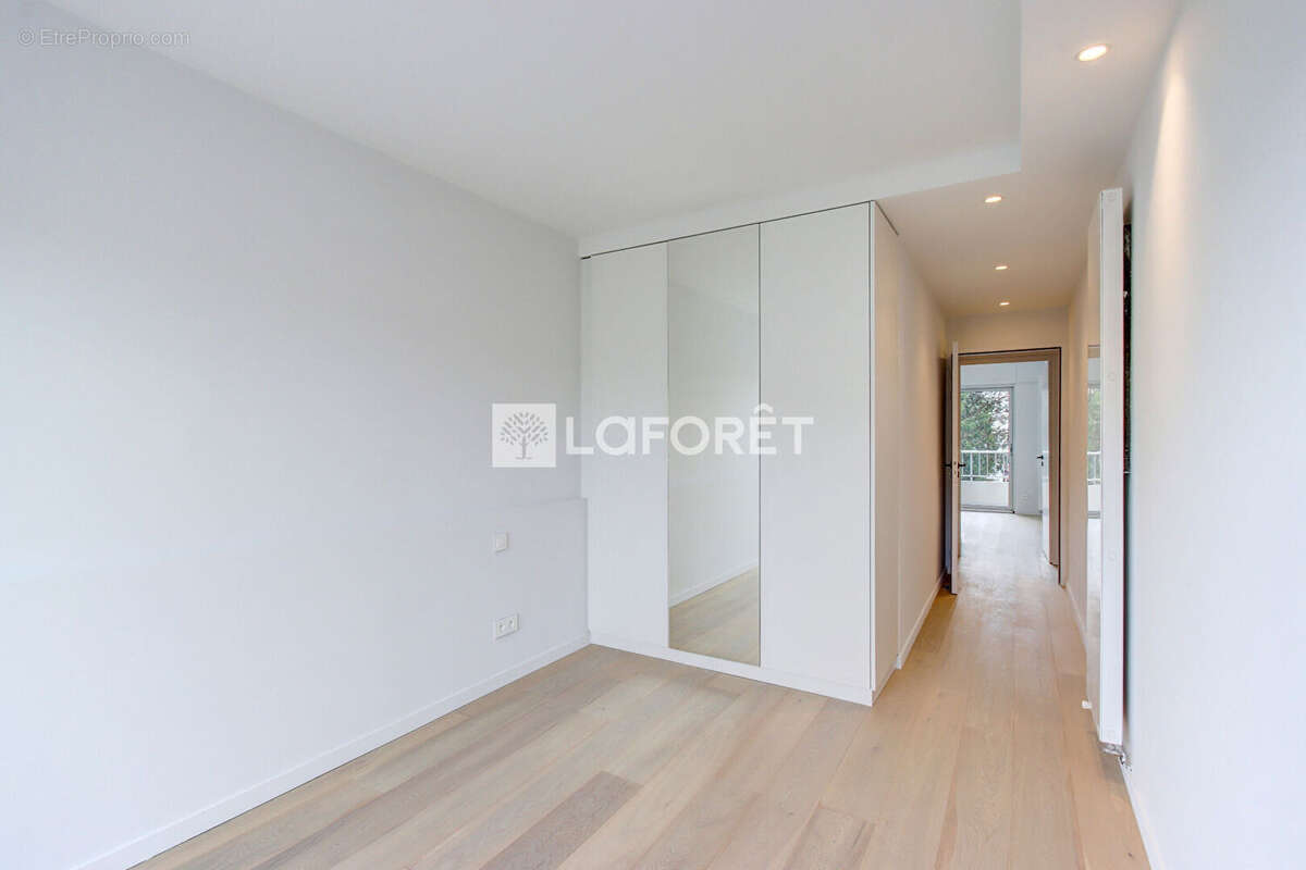 Appartement à BIARRITZ