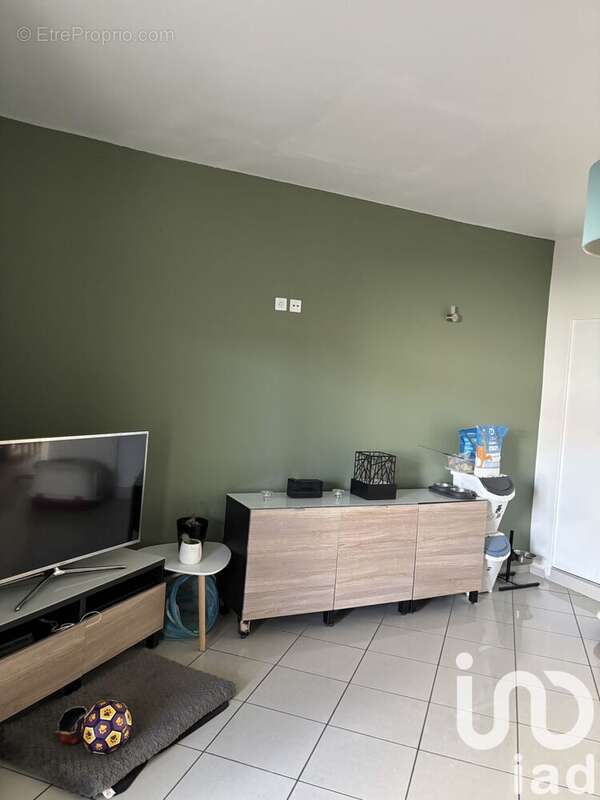 Photo 3 - Appartement à LA GRAND-CROIX